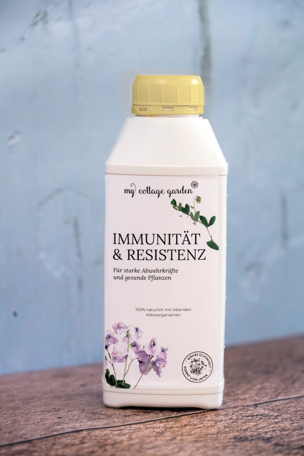 Natural Resistance & Immunity