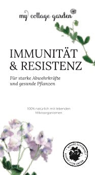 Natürliche Resistenz & Immunität